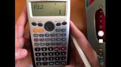 Ch. 12.2 (Example & H.W)