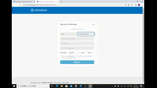 如何登記進入崇真書院2020-2021年度網上中一橋樑課程