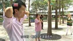 鏗鏘集 - 政壇新丁(第一節) (13-11-2011)