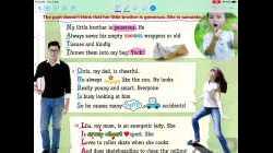 S1 NTP Unit 1 Texts 1 and 2