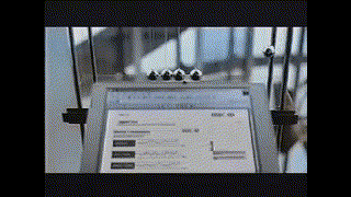 匯豐銀行(地球呢邊影響另一邊)