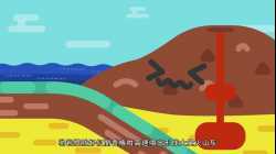 土力場：糧船灣有一個超級火山