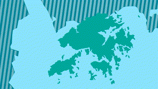 三跑懶人包之 - 空域問題