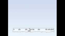 預習影片：如何繪畫橫切面