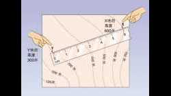 預習影片：計算坡度