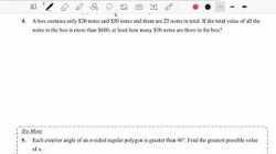 S3 Ch1.2 Lesson WS 1.2C Q4