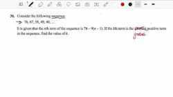 S3 Ch1.2 GCE P.9 Q36