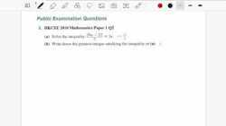 S3 Ch1.2 (1) #2010 PaperI Q2