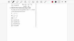 S3 Ch1.2 (3) #2011 PaperII Q4