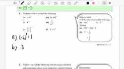 S3 Ch2.1 Lesson WS 2.1A Q1