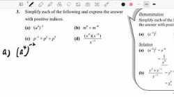 S3 Ch2.1 Lesson WS 2.1A Q3