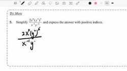S3 Ch2.1 Lesson WS 2.1A Q5