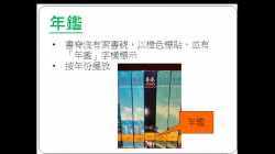 圖書館管理組訓練 3