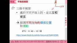 F2 IS 10.6 平衡的感覺