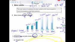 F5 Chem Ch.38 molar volume