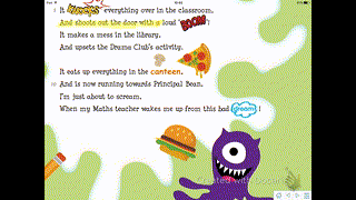 NTP 1A Unit 2 Text 1