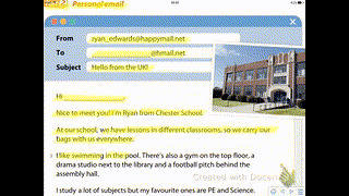 NTP 1A Unit 2 Text 2