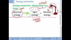 F1 IS 5.2C Efficiency of a energy converter