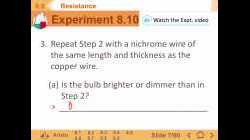F2 IS 8.5 Resistance