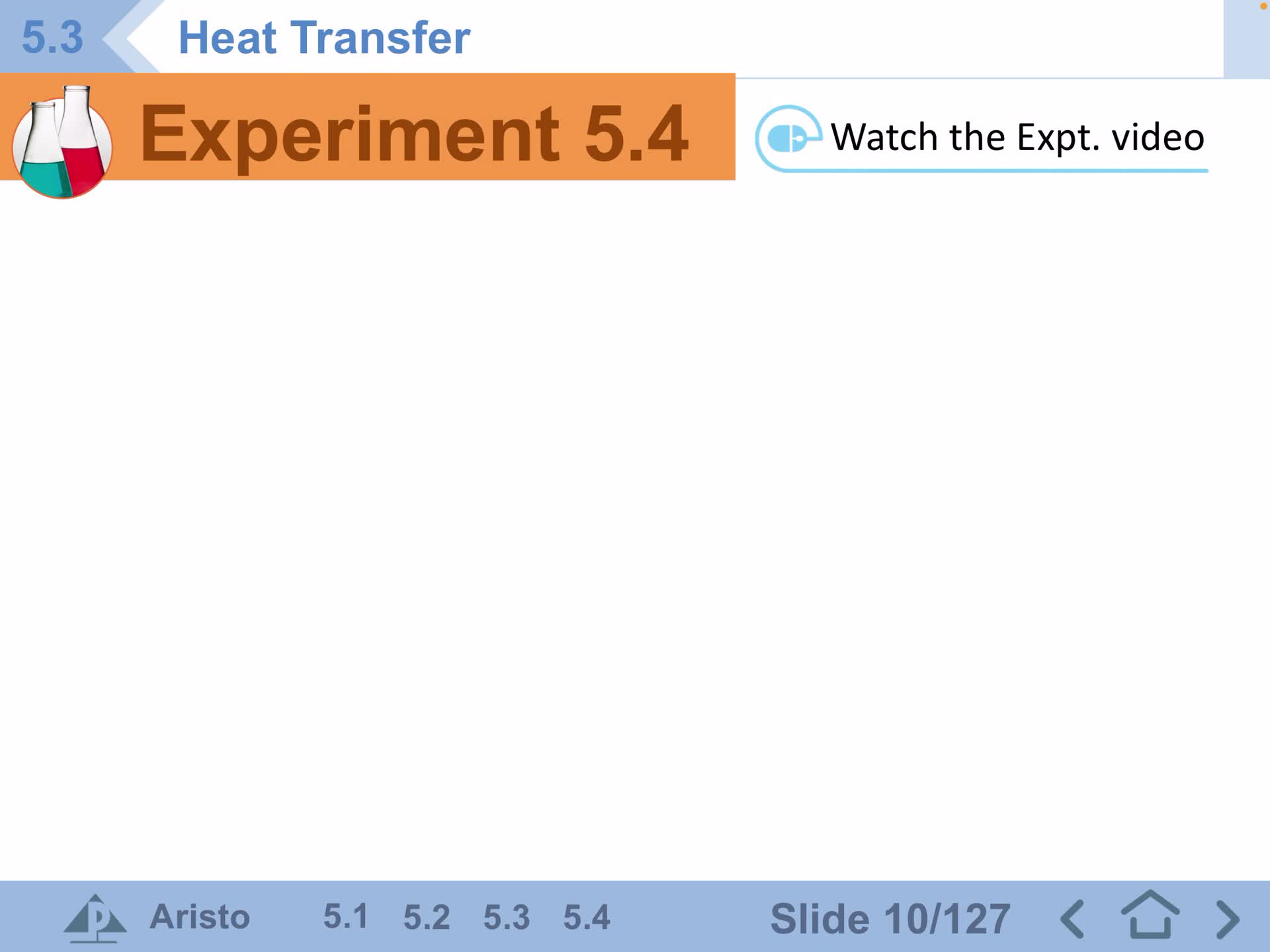 F2 IS 5.3A Conduction of heat (Part 1)