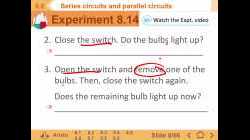 F2 IS 8.6 Series circuit and parallel circuit(part 1)