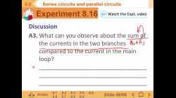 F2 IS 8.6 Series circuit and parallel circuit(part 3）