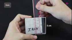 (NEW) Experiment 6.12 Finding the densities of different substances