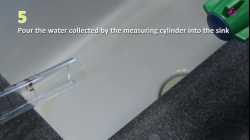 (NEW) Experiment 6.13 Finding the densities of objects with irregular shape