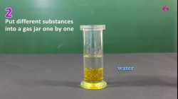 (NEW) Experiment 6.14 Making a density column