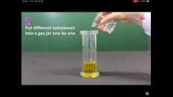 F1 IS 6.6 C Floating and sinking