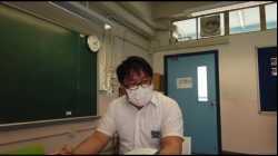 首席朋輩輔導員分享及朋輩輔導員招募2021