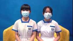 崇真大使分享2021