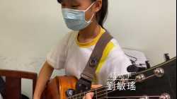 崇真師生敬拜隊宣傳及招募片段