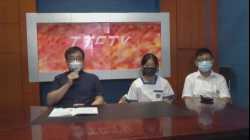 電視早會Live-20210902