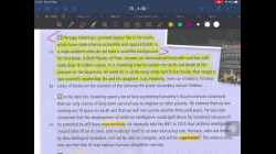 TA4 Unit 19 Paragraphs 8-9