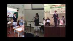 辯論隊分享(12/10）