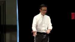 王維基 | Ricky Wong | TEDxKowloon