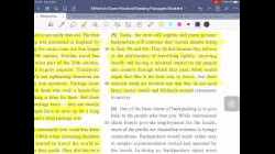 S5 Effective Exam Practice Set 2 Text 3 Paragraphs 5-6