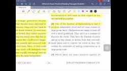 S5 Effective Exam Practice Set 2 Text 3 Paragraphs 7-8