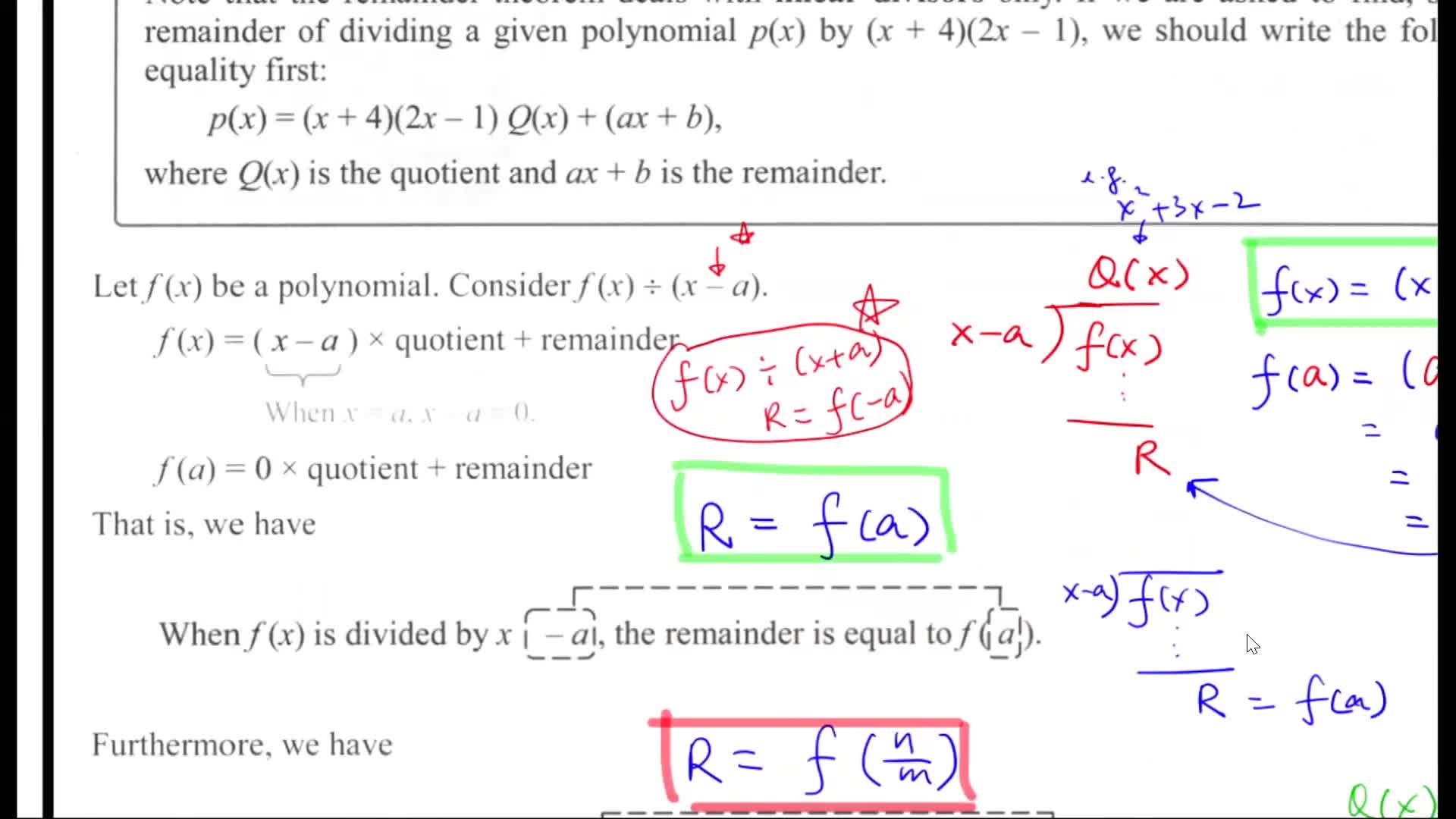s4_math_HKDSE_Polynomial(1)_HKCEE_remainder_thm