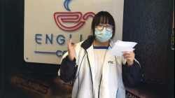 2022 03 10 English Debate Team Sharing