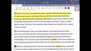 TA4 Unit 24 line 12-32