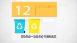 《經緯線》一 回收的迷惘 - 政府倡回收三紙兩膠 市民感迷惘