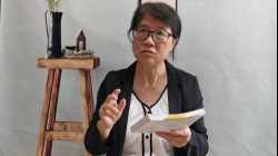 2223 崇真書展日