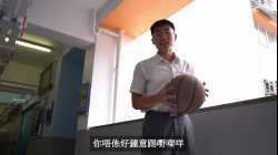 校外比賽 - 輪椅的改變